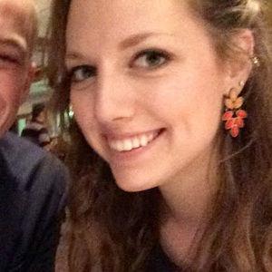 Meet your Posher, Stephanie